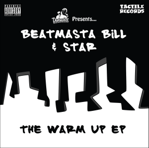 The Warm Up Artwork01-01